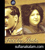 Faiz By Abida